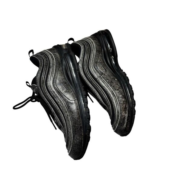 Comme Des Garçons Nike Air Max 97  2022 Size‎ 10.5  DX6932 002 main image 4